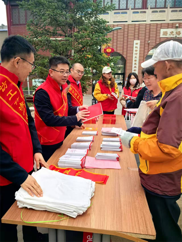 自治区退役军人事务厅办公室党支部联合思想政治和权益维护处...