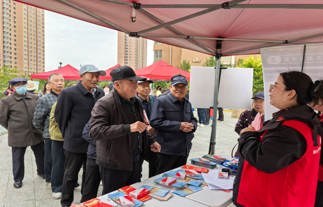 共促民族团结 共筑美好家园——自治区退役军人事务厅联合呼和...
