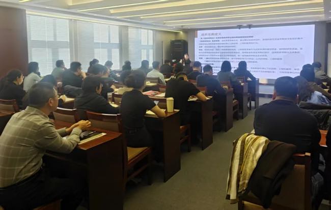 规范采购行为 提升履职能力 自治区退役军人事务厅举办政府采...